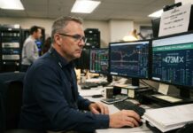 Evernorth debutará en Nasdaq con 473 millones de XRP Evernorth debutará en Nasdaq con 473 millones de XRP (imagen generada por IA)