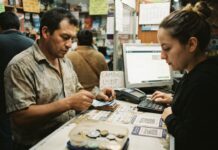 Liquidez de stablecoins en Latam: riesgo de concentración Liquidez de stablecoins en Latam: riesgo de concentración (imagen generada por IA)