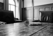 Bitcoin sostiene los 86.000 $ ante el avance del dólar Bitcoin sostiene los 86.000 $ ante el avance del dólar (imagen generada por IA)