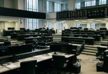 Mercati tokenizzati: il FMI mette in guardia sui rischi finanziari Mercati tokenizzati: il FMI mette in guardia sui rischi finanziari (immagine generata dall'IA)