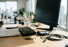 Cripto recurre a la IA de Anthropic para auditorías Cripto recurre a la IA de Anthropic para auditorías (imagen generada por IA)