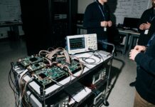 Zcash prepara firmas poscuánticas contra ataques de IA Zcash prepara firmas poscuánticas contra ataques de IA (imagen generada por IA)