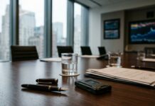 Evernorth debuta en Nasdaq con 473 millones de XRP Evernorth debuta en Nasdaq con 473 millones de XRP (imagen generada por IA)