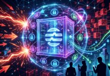 Aptos lanza su mempool cifrado contra ataques MEV Aptos lanza su mempool cifrado contra ataques MEV (imagen generada por IA)