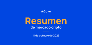 Marktübersicht zum 11. Oktober 2026